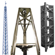 DMX-68N Standard Duty